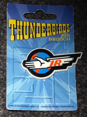 Thunderbirds ir - thunderbirds,,