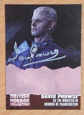 British Horror Collection