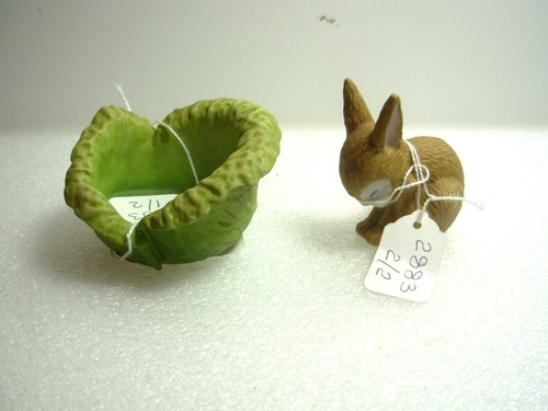 Franklin mint woodland - franklin,