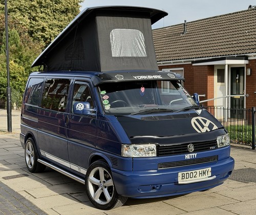 Volkswagen transporter pop - transporter,