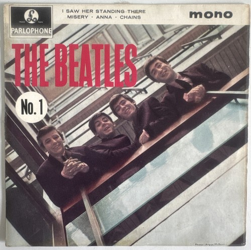 The beatles 1 - the,