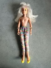 Vintage 1985 Hasbro Jem And