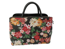 FIORELLI Women's Black/ Floral