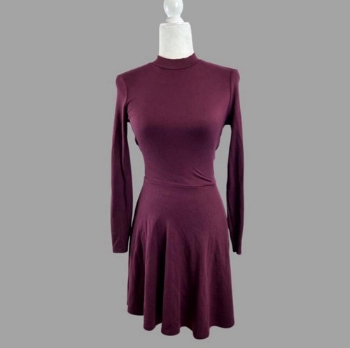 American apparel skater dress - apparel,