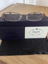 PRADA Ladies Glasses Frame