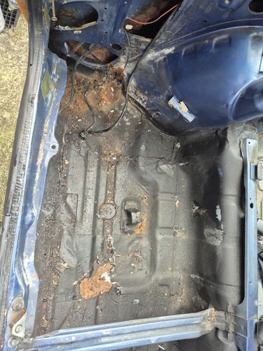 1988 fiesta xr2 mk2 - 1988,