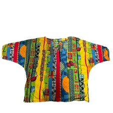 Naf Naf Vintage Multicoloured