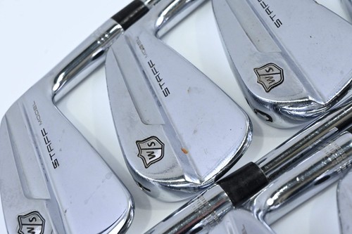 Wilson staff model blade 2019 - model,