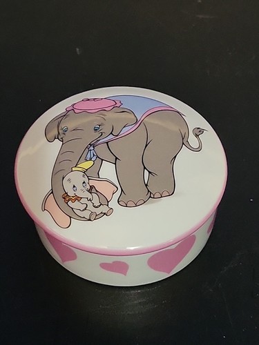 Baby dumbo disney 1996 - baby,