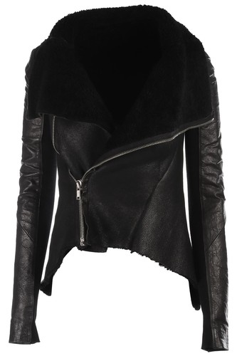 Rick owens black - rick,