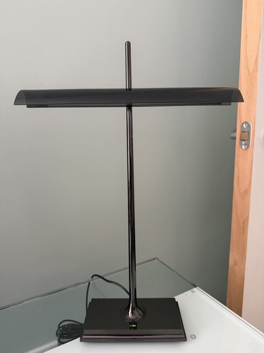 Flos goldman desk table - goldman, lamp