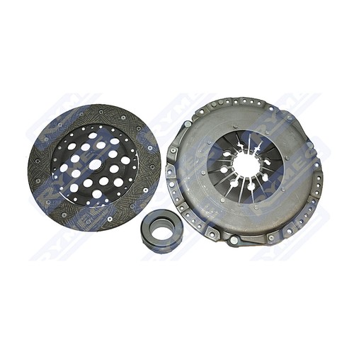 Clutch kit 3pc - kit,