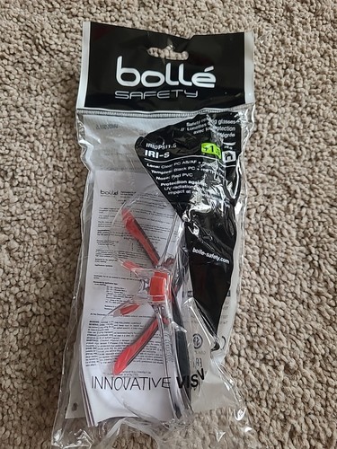 Bolle iri safety - safety, glasses
