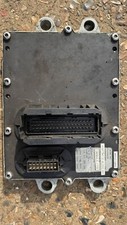 Engine ECU PLD Mercedes Optare