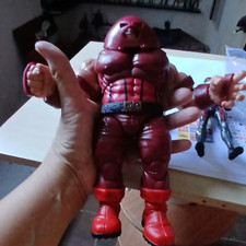 Juggernaut Action Figure 6"