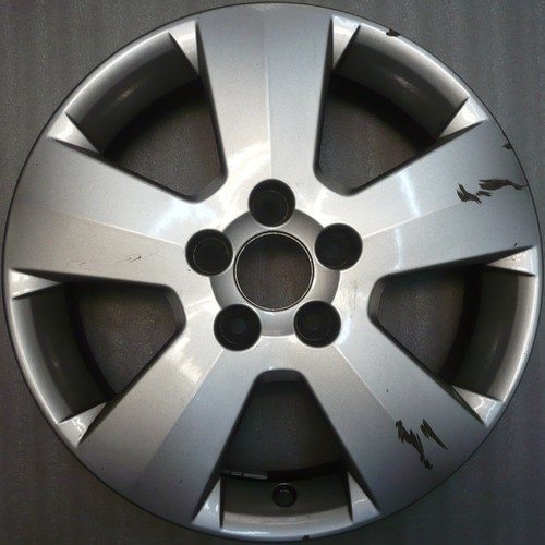 Opel vectra alloy wheel - opel,