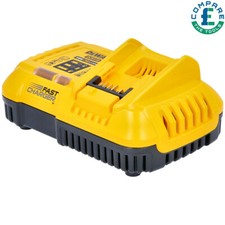 Dewalt DCB118 XR 18V / 54V Flexvolt Fast Battery Charger 