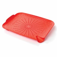 Flat Sink Colander Strainer
