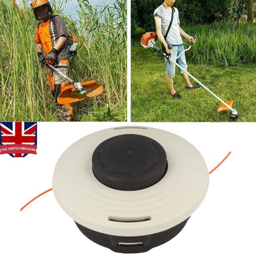 Autocut strimmer head - autocut,
