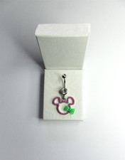 Disney World Minnie Mouse with