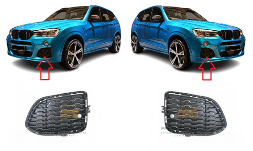 New for bmw - for, f25