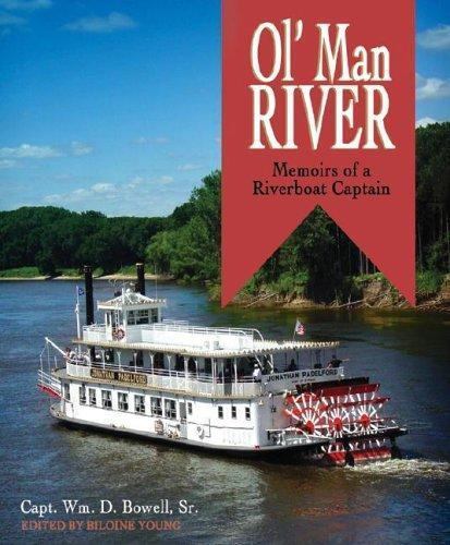 Man river memoirs - memoirs, a