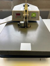 Xpres Adkins Beta Maxi Heat Press