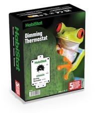 Habistat Dimming Thermostat -