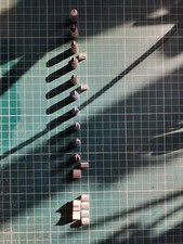 mackie 1604 vlz pro Parts, 1