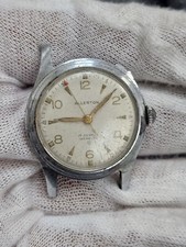 Vintage Mens Allerton Swiss 17