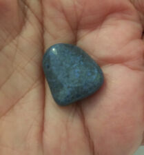 Dumortierite Denim Blue Crystal Healing Gemstone Reiki Charged Chakra Balancing