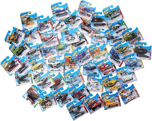 Hot wheels toy cars - *,