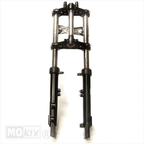 Fork telescopic - fork,