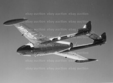 DE HAVILLAND VENOM - Original Aircraft photo