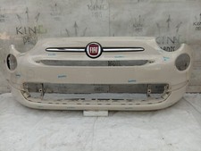 FIAT 500 LOUNGE FACELIFT