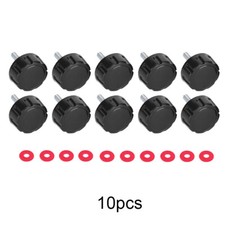  Screws 10 Pcs Durable Screw