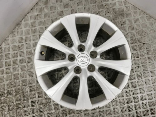 Lexus 220d 250 - is, r17