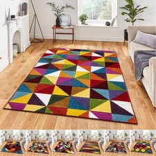 Multi Large Area Rugs Small