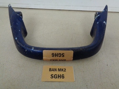 Suzuki bandit 600 1200 mk2 - 1200,