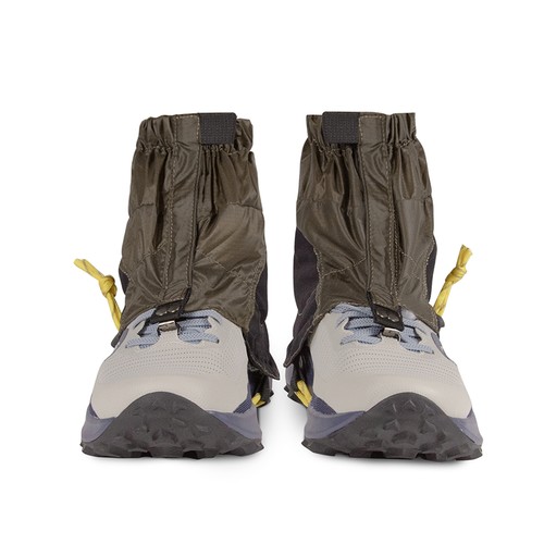 Gators for hiking - hiking, shoes