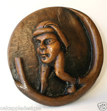 Blemmyae Medieval Reproduction