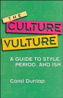 The culture vulture guide - the,