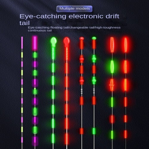 1pc luminous led - 1pc, smart