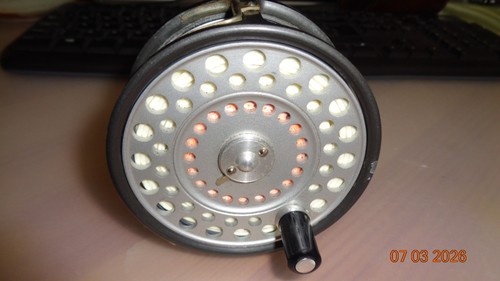 Hardy bros zenith wide - bros.,