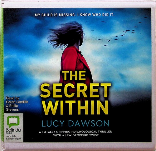 The secret within - the,