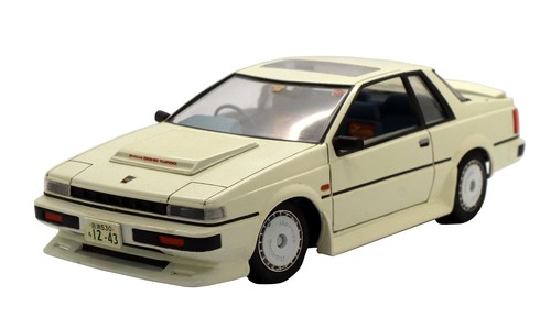 Fujimi model inch up disc - 1/24,