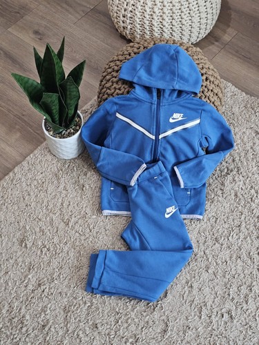 Kids nike tech - nike, tracksuit