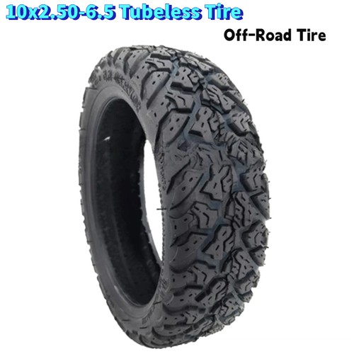 10x2 tire tubeless - tire,