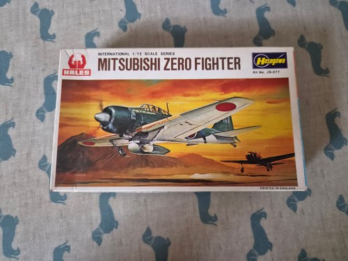 Hasegawa hales 077 72 - hasegawa, js-077