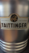 Taittinger Ring Handled